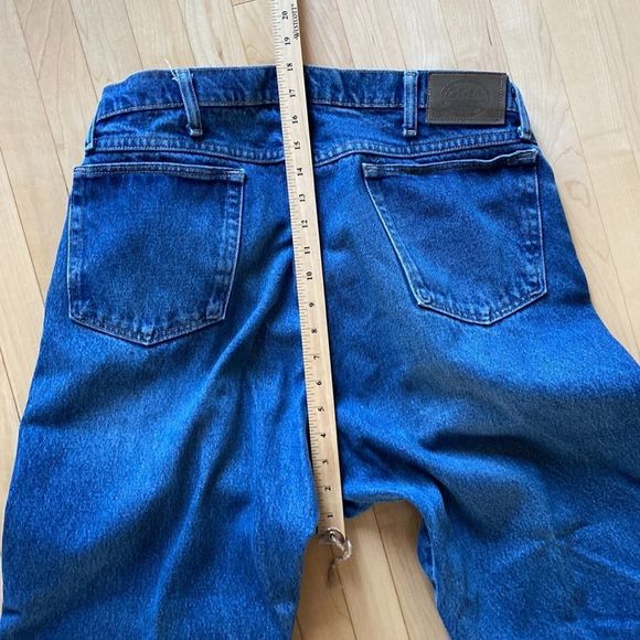 Cabalas mens jeans size 38 length 32 - Picture 7 of 8